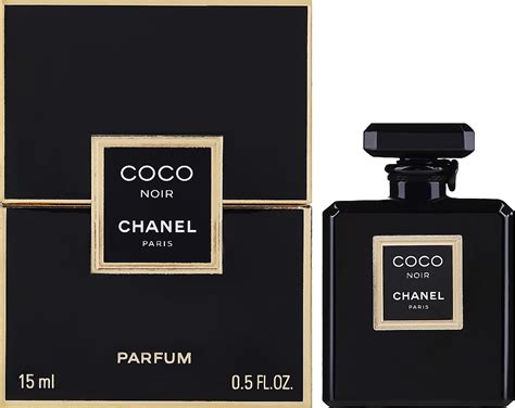 chanel coco noir review uk